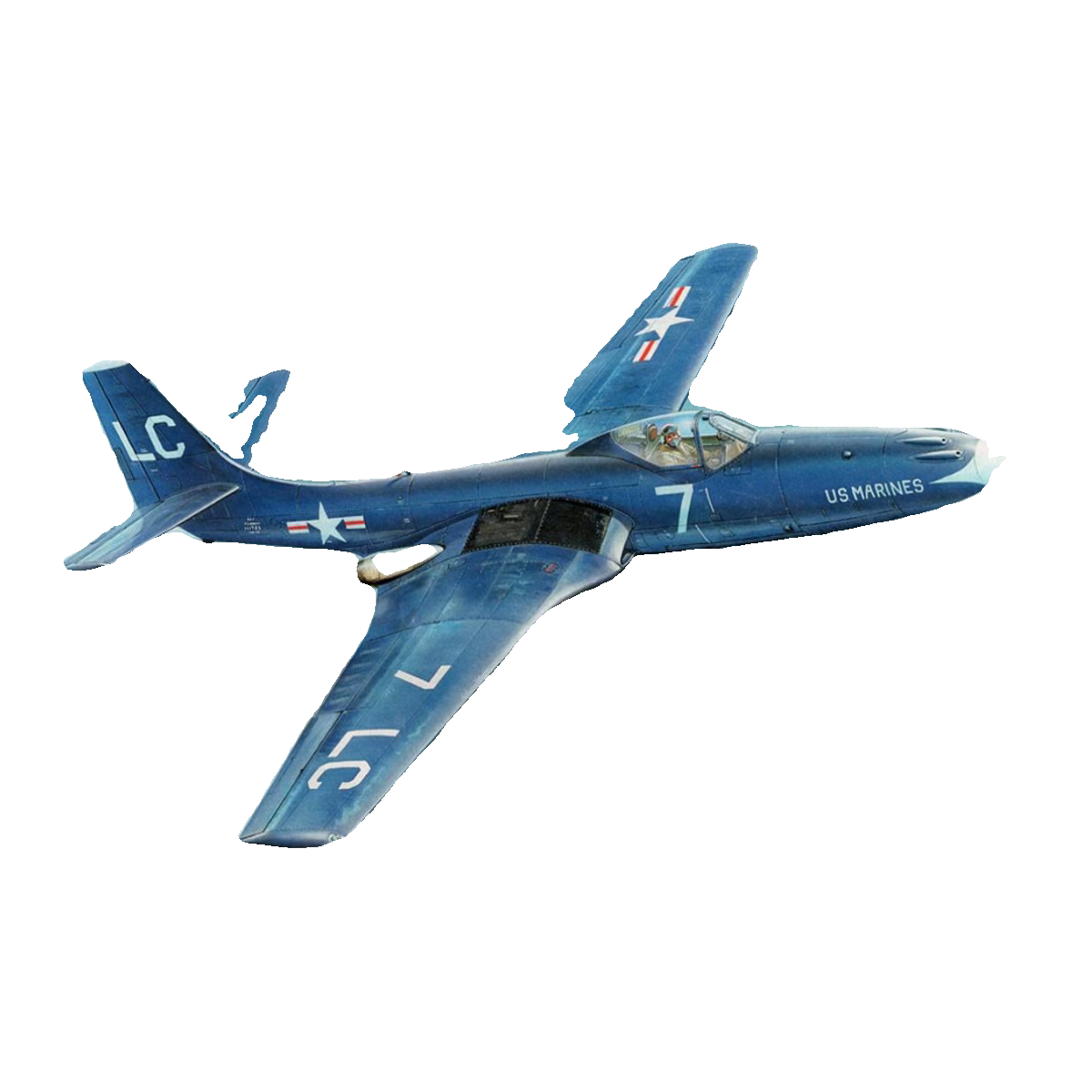 Special Hobby Plastic Assembly - Model Kit Hobby avaliação e preço