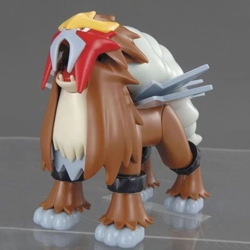 Original Bandai Pokemon Figure - Model Kit Gundam Bandai avaliação e preço