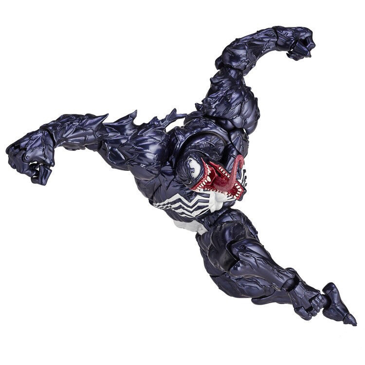 Venom AMAZING YAMAGUCHI legend - Model Kit Batman avaliação e preço