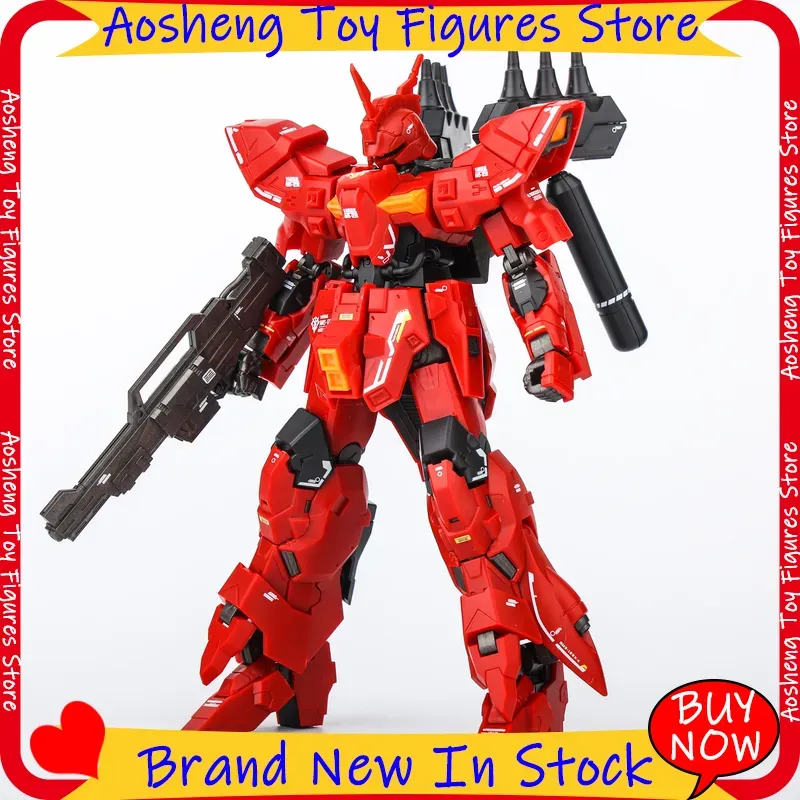 HG 1/144 Pb Limit Star Varguil - Model Kit Jms avaliação e preço