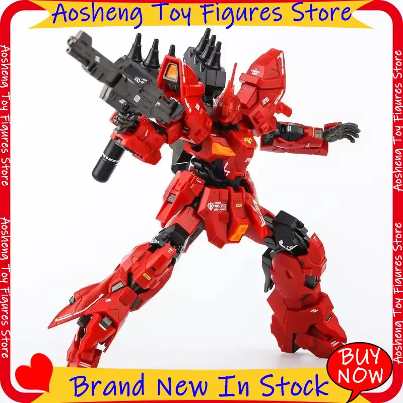 HG 1/144 Pb Limit Star Varguil - Model Kit Jms avaliação e preço