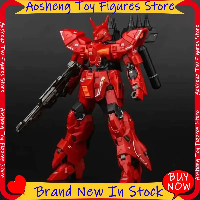 HG 1/144 Pb Limit Star Varguil - Model Kit Jms avaliação e preço
