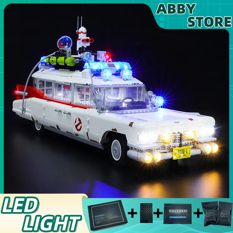 DIY LED Light Kit For LEGO 102 - Model Kit Walmart avaliação e preço