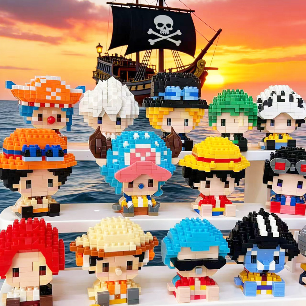 ONE PIECE Sun God Nika Luffy M - Model Kit Gundam Bandai avaliação e preço