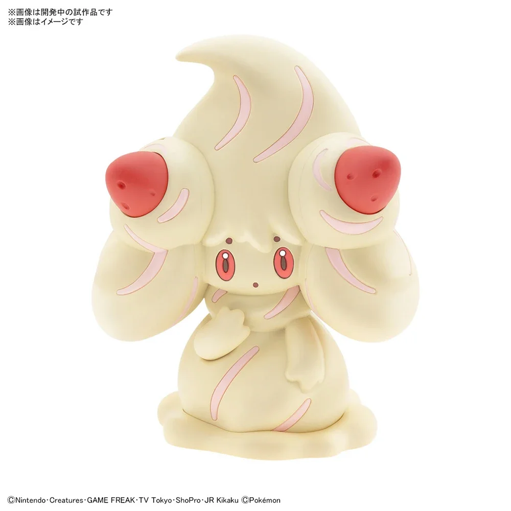 Anime Original Bandai Pokemon  - Model Kit Gundam Bandai avaliação e preço