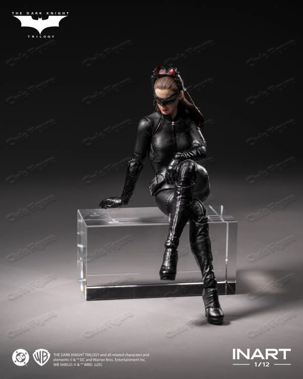 In Stock 100% Original INART D - Model Kit Batman avaliação e preço