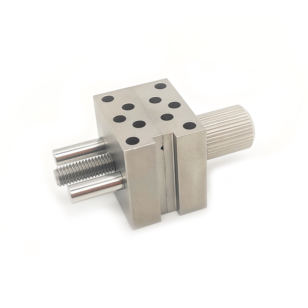 Stainless Steel Precision Smal - Model Kit Vise avaliação e preço