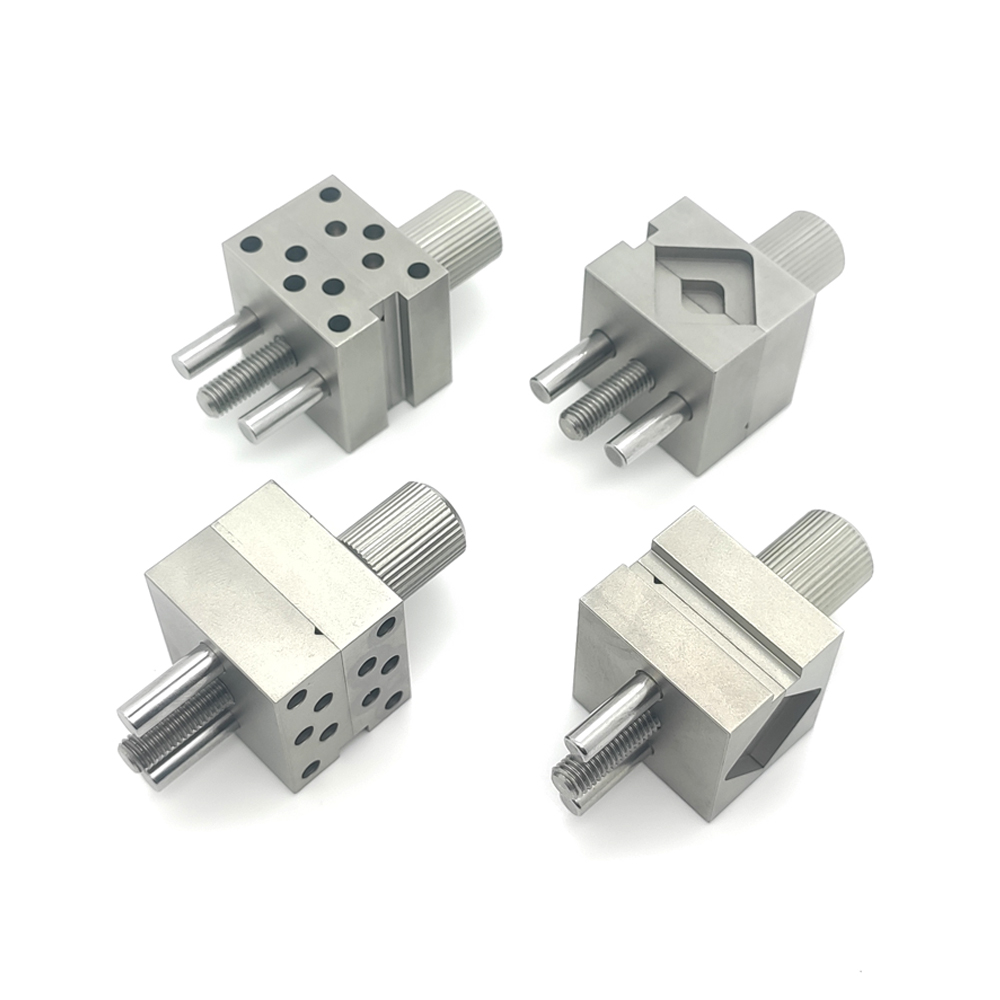 Stainless Steel Precision Smal - Model Kit Vise avaliação e preço