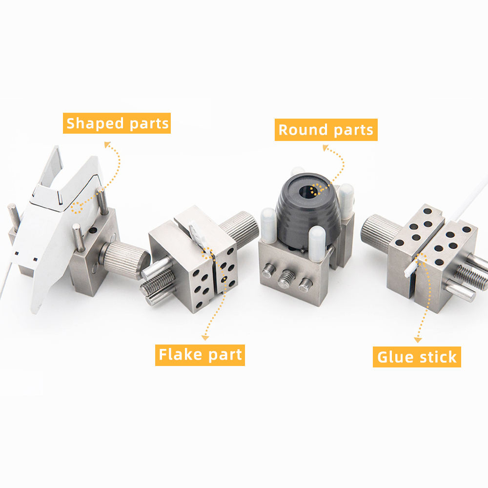 Stainless Steel Precision Smal - Model Kit Vise avaliação e preço