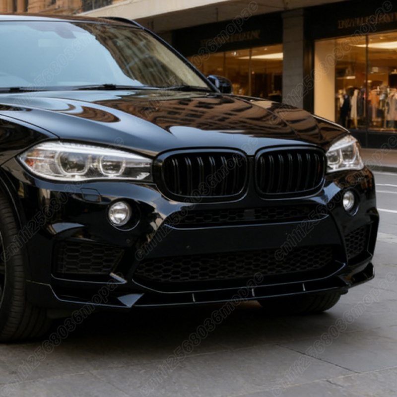 For BMW X5M F85 2013 2014 2015 - Model Kit Competition avaliação e preço