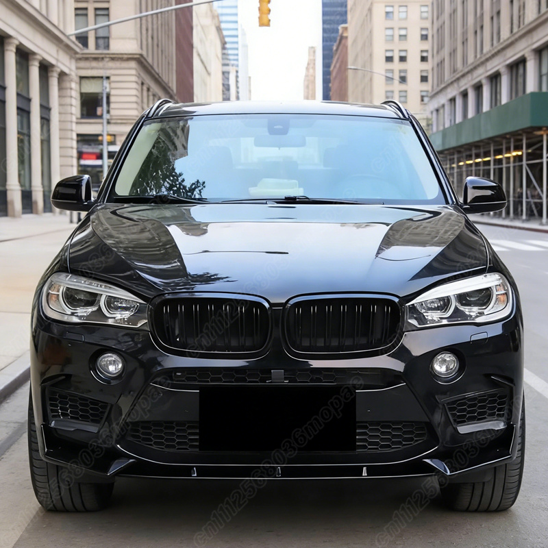For BMW X5M F85 2013 2014 2015 - Model Kit Competition avaliação e preço