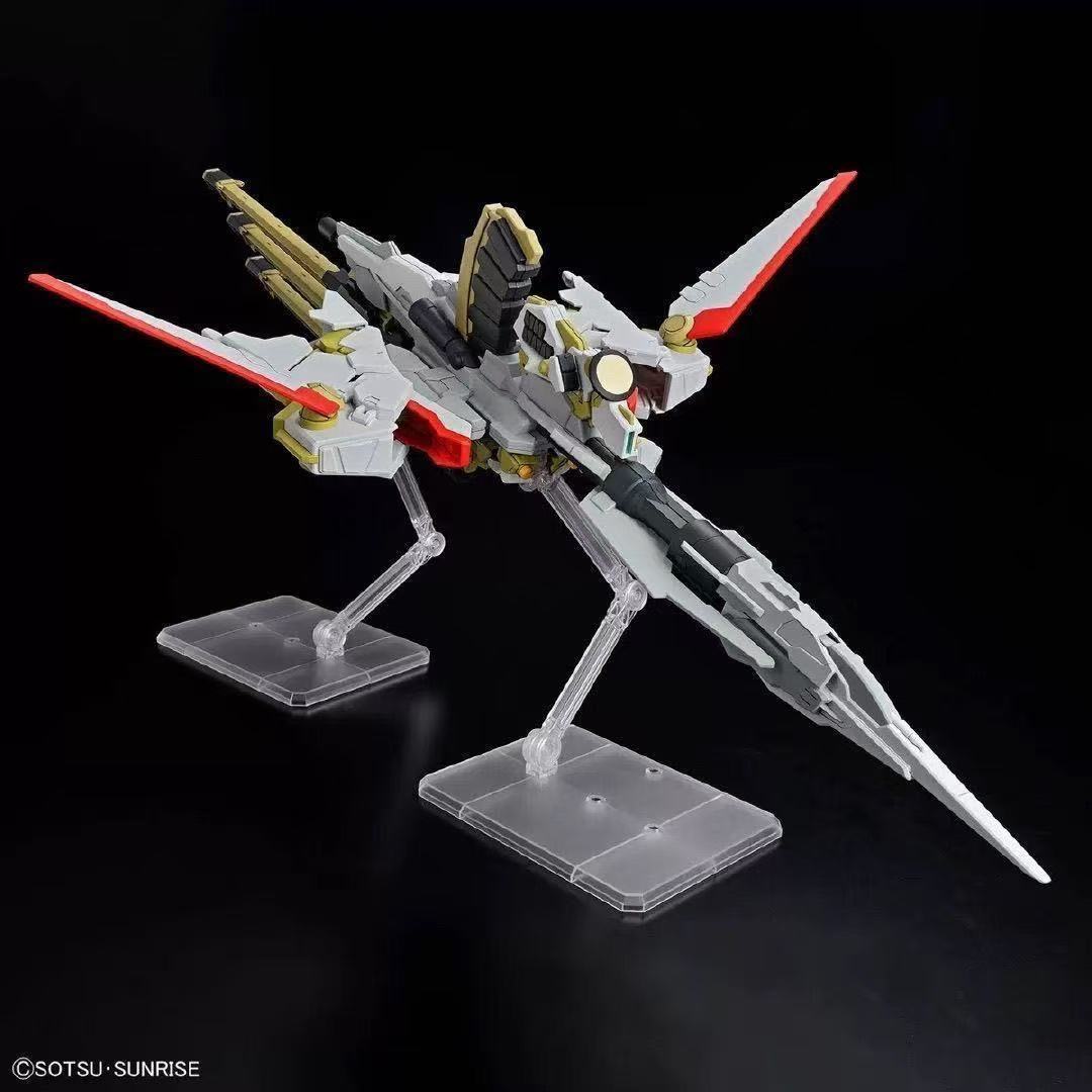 Star-HGCE 1/144 Destiny Model  - Model Kit Zeus avaliação e preço