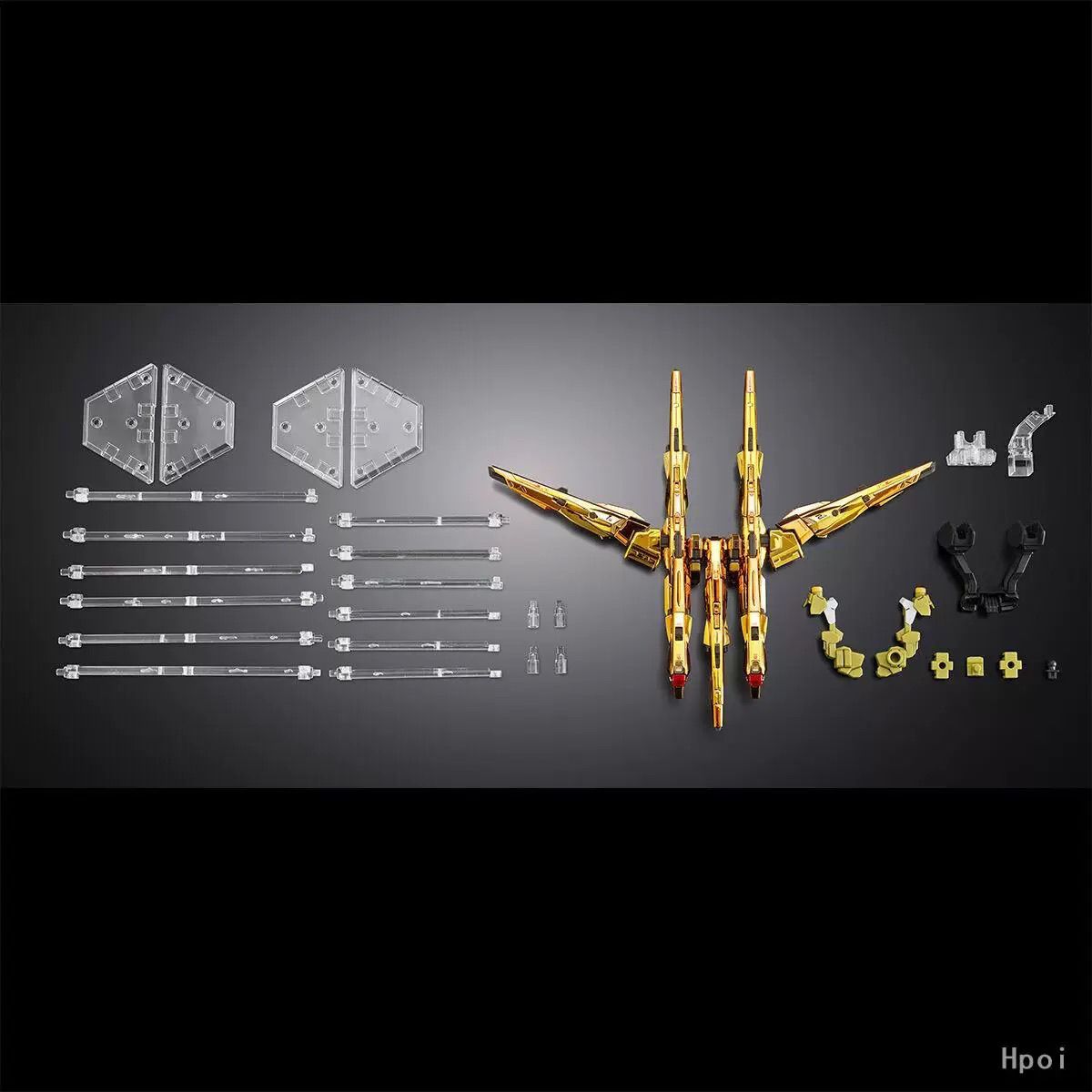 In Stock Bandai Gundam Model K - Model Kit Zeus avaliação e preço