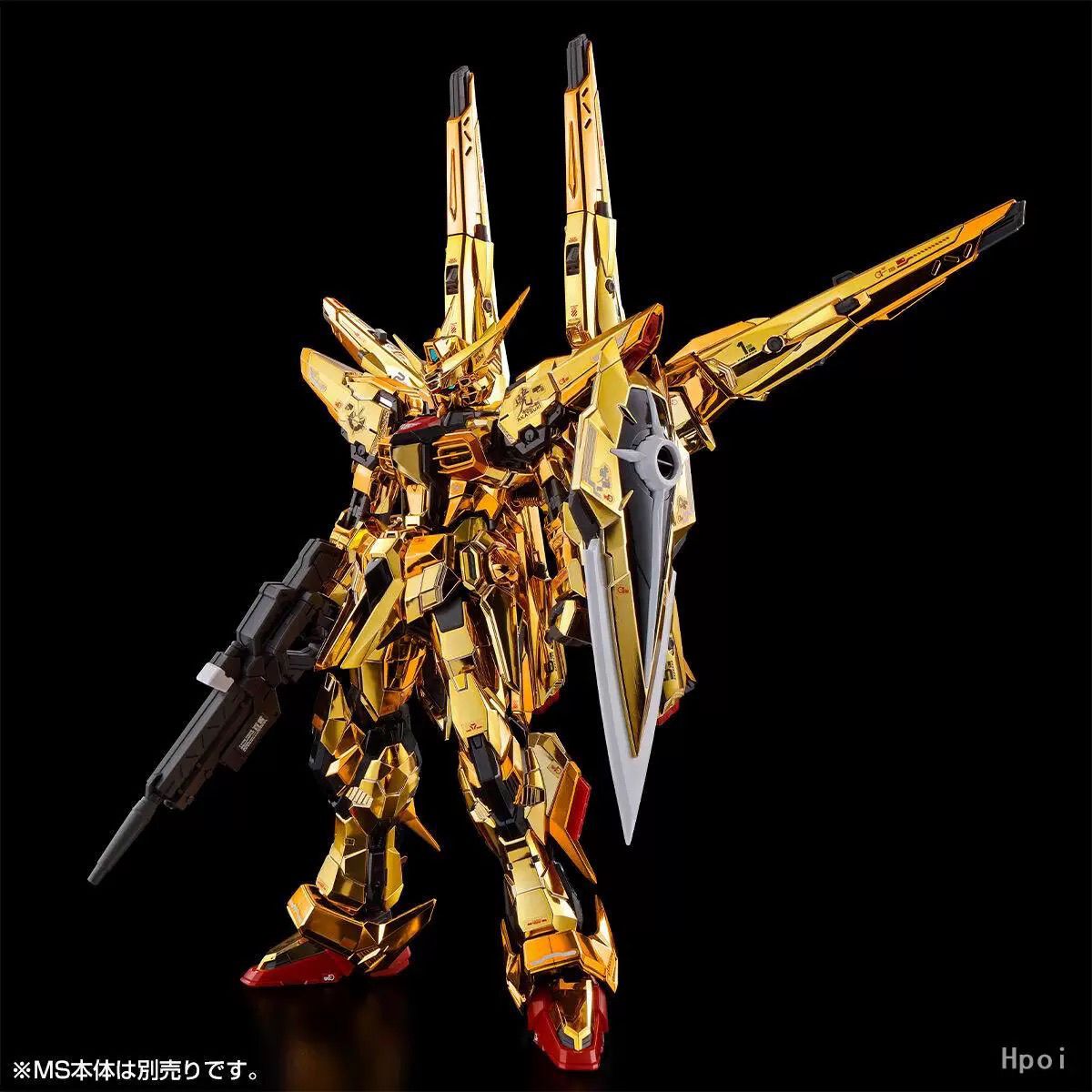 In Stock Bandai Gundam Model K - Model Kit Zeus avaliação e preço