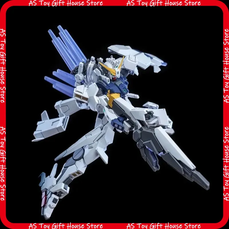 Hot STTS-01 Zilius Mech HG 1/1 - Model Kit Jms avaliação e preço