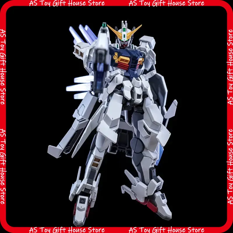 Hot STTS-01 Zilius Mech HG 1/1 - Model Kit Jms avaliação e preço
