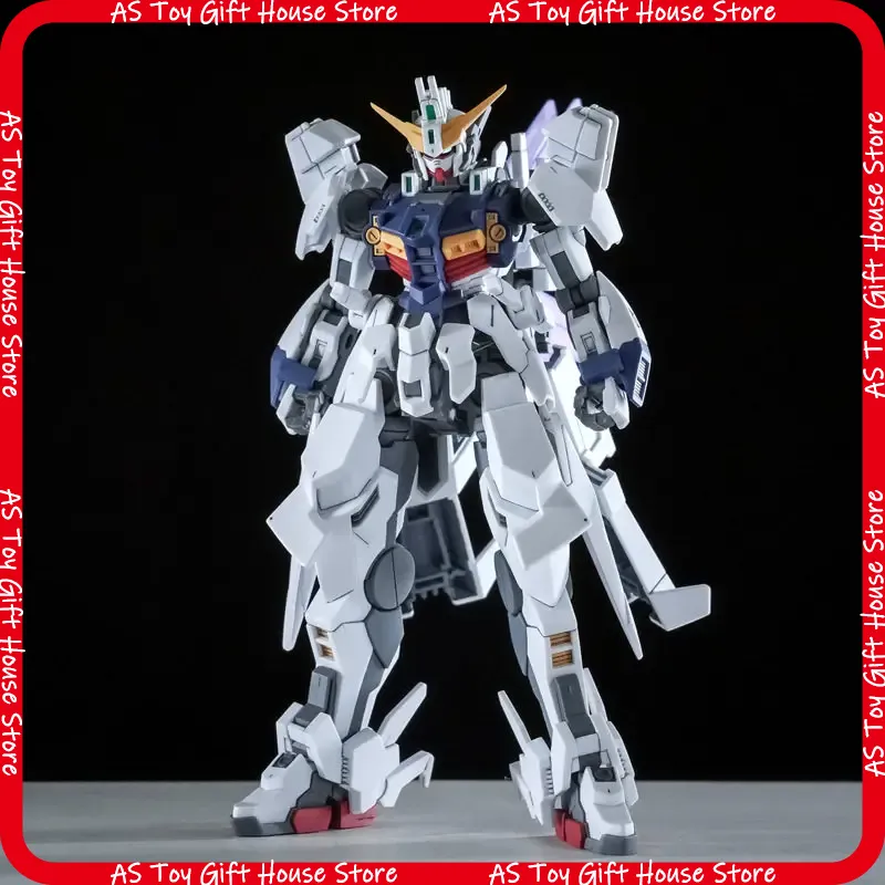 Hot STTS-01 Zilius Mech HG 1/1 - Model Kit Jms avaliação e preço