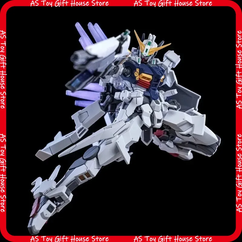 Hot STTS-01 Zilius Mech HG 1/1 - Model Kit Jms avaliação e preço