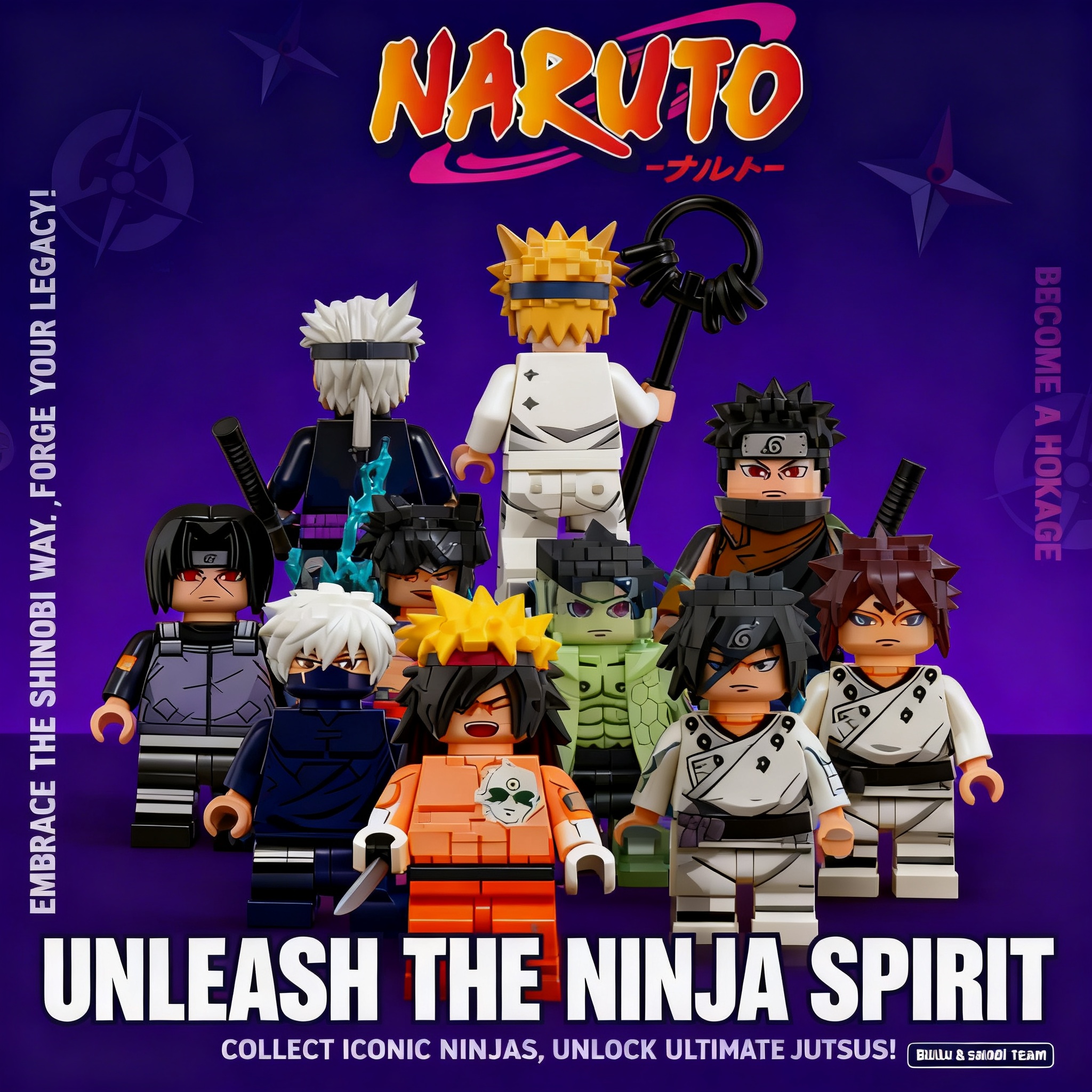 Naruto Sasuke Uchiha Itachi Ka - Model Kit Gundam Bandai avaliação e preço