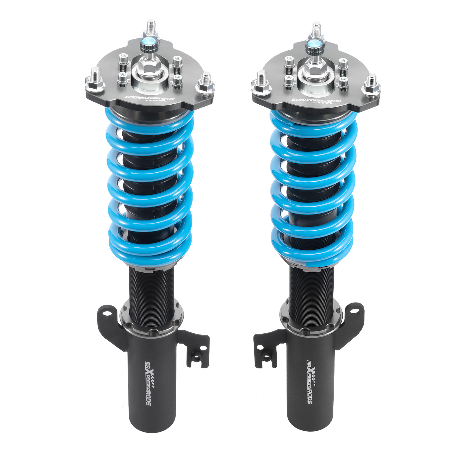 MaXpeedingrods T6 Coilovers Sh - Model Kit Levels avaliação e preço