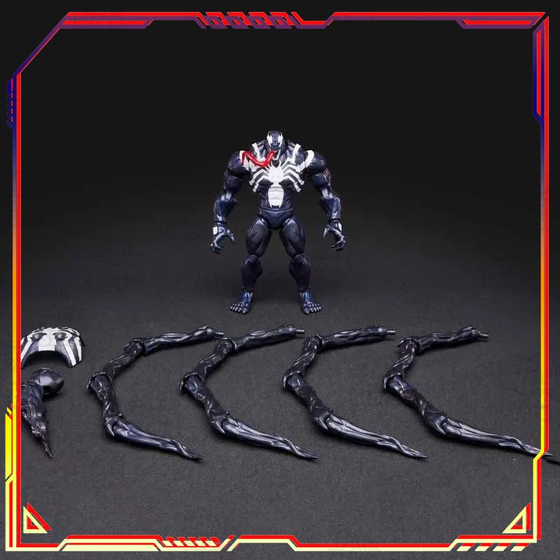 BLOKEES Spider-Man MODEL KIT C - Model Kit Competition avaliação e preço