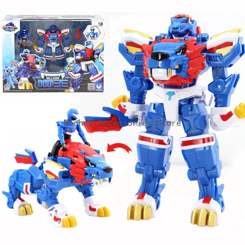 2025 Mini Force Wild Power Tra - Model Kit Chainsaw Man avaliação e preço