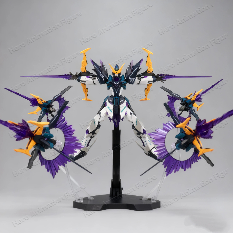 SNAA 1/100 Mobile Armor XH-01  - Model Kit Snaa avaliação e preço