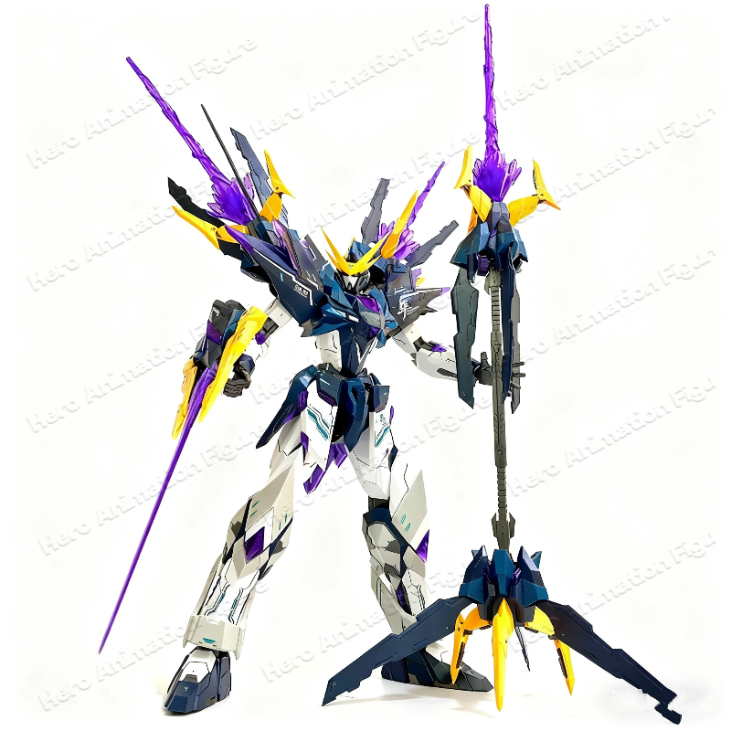 SNAA 1/100 Mobile Armor XH-01  - Model Kit Snaa avaliação e preço