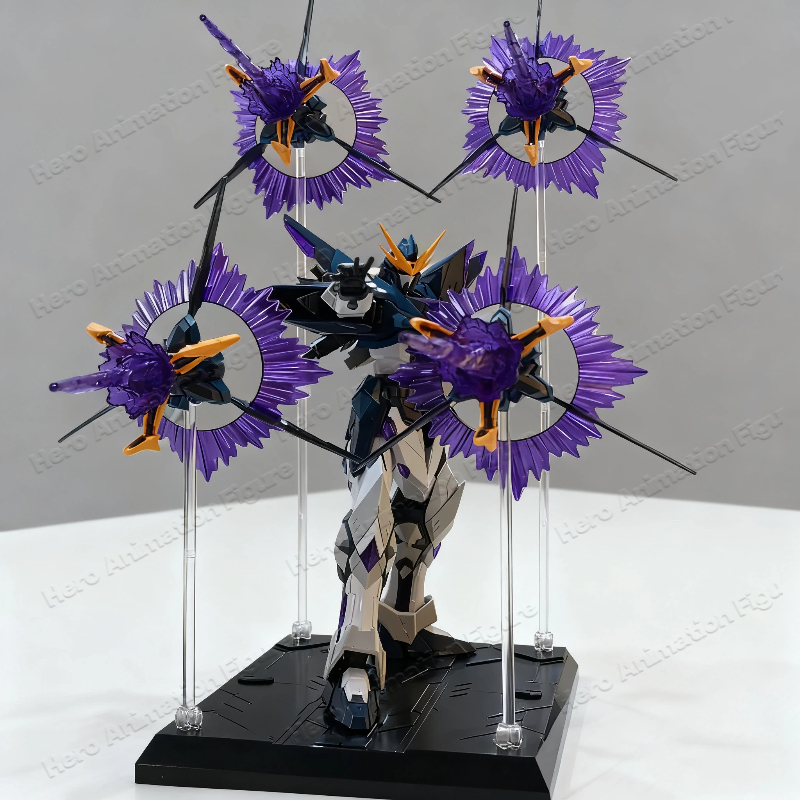 SNAA 1/100 Mobile Armor XH-01  - Model Kit Snaa avaliação e preço
