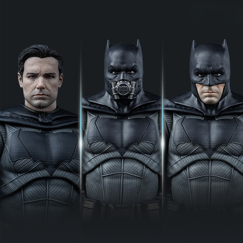 Fondjoy DC Batman Batman Movie - Model Kit Batman avaliação e preço