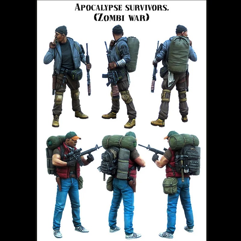 1/35 Die-Cast Resin Figure Mod - Model Kit Reshiram avaliação e preço