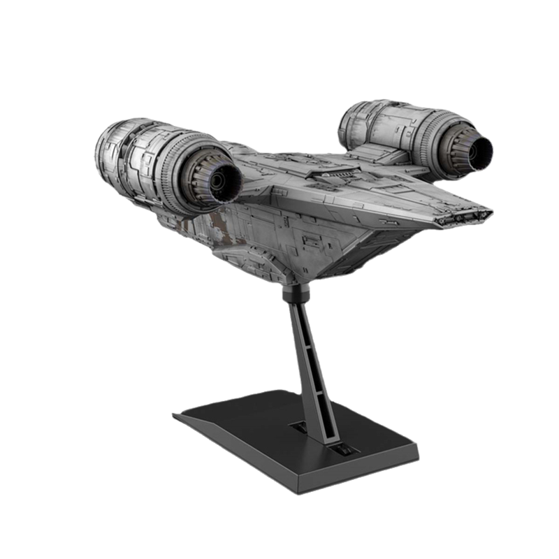 In Stock Bandai Original Star  - Model Kit Snaa avaliação e preço