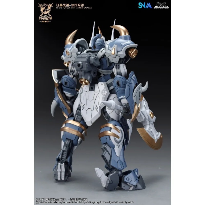 Spot Supply 1/144 Scale SNAA R - Model Kit Snaa avaliação e preço