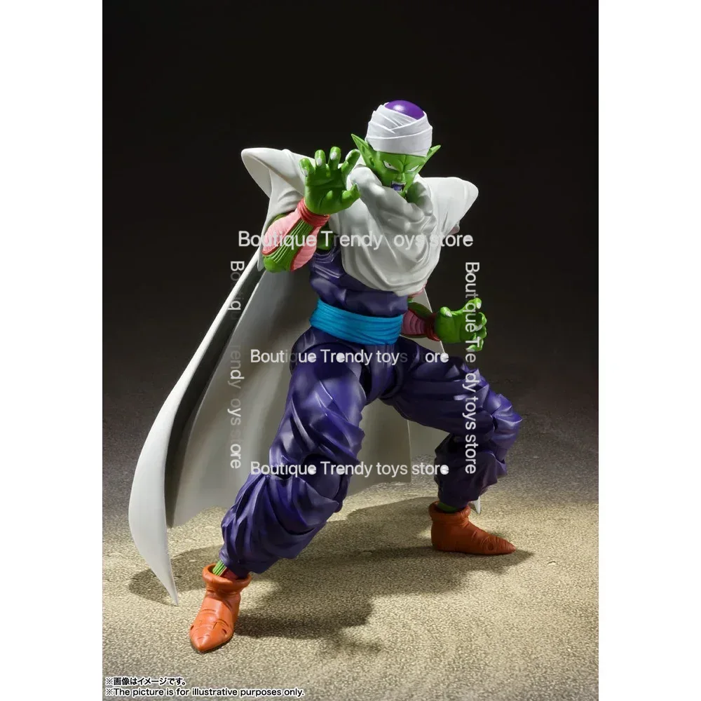 Bandai S.H.Figuarts Piccolo Th - Model Kit Gundam Bandai avaliação e preço