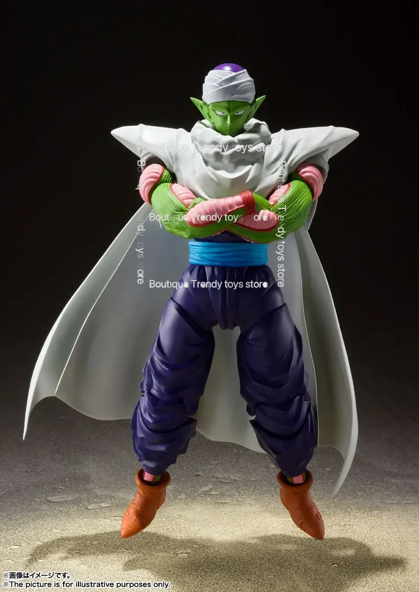Bandai S.H.Figuarts Piccolo Th - Model Kit Gundam Bandai avaliação e preço