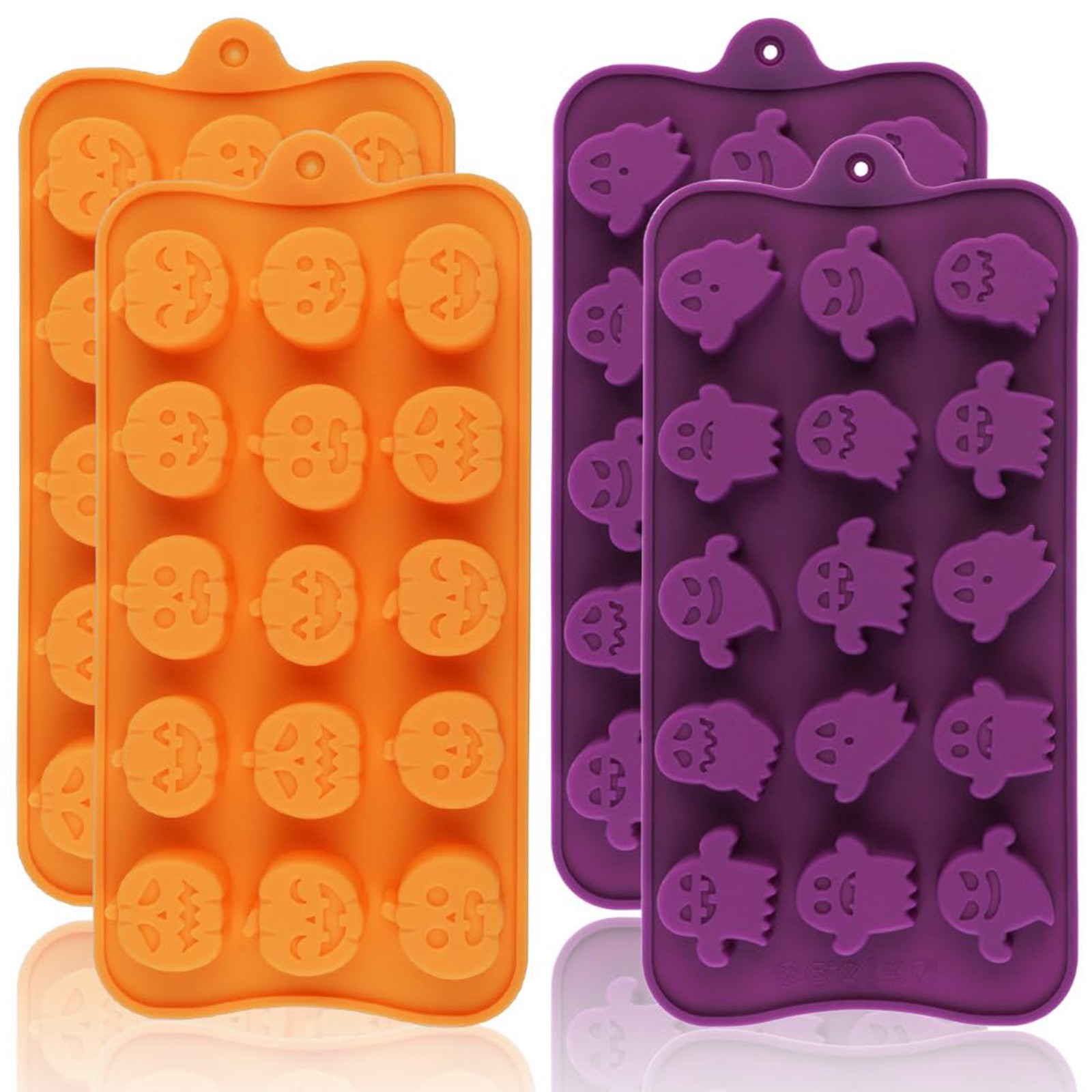 Fun and Cute Halloween Theme S - Model Kit For Beginners avaliação e preço