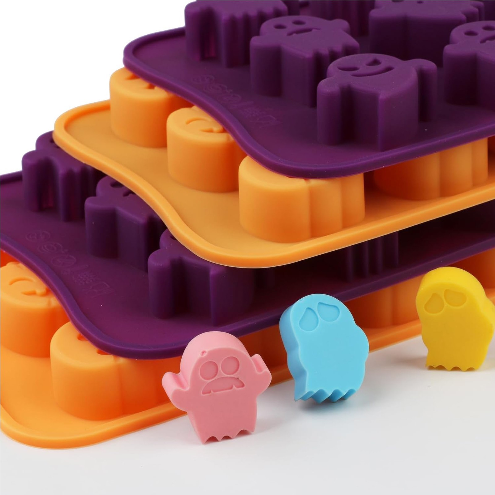 Fun and Cute Halloween Theme S - Model Kit For Beginners avaliação e preço