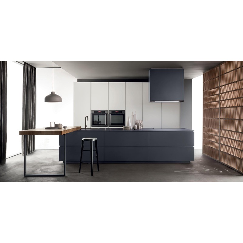 Complete set of kitchen cabine - Model Kitchen Set Aluminium avaliação e preço