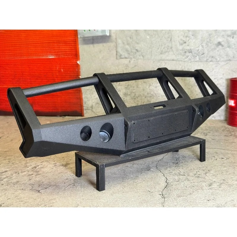 Nylon Injection-Molded Bumper  - Model Kit Competition avaliação e preço