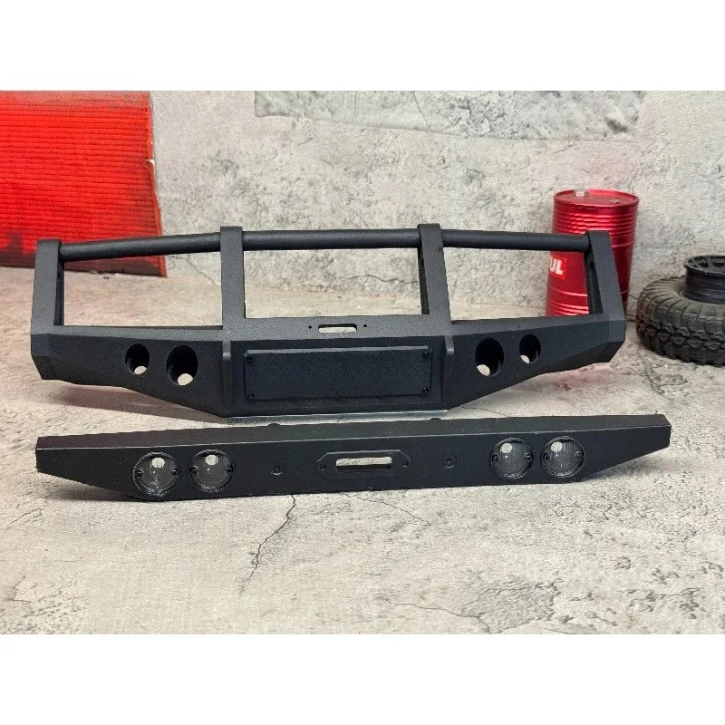 Nylon Injection-Molded Bumper  - Model Kit Competition avaliação e preço