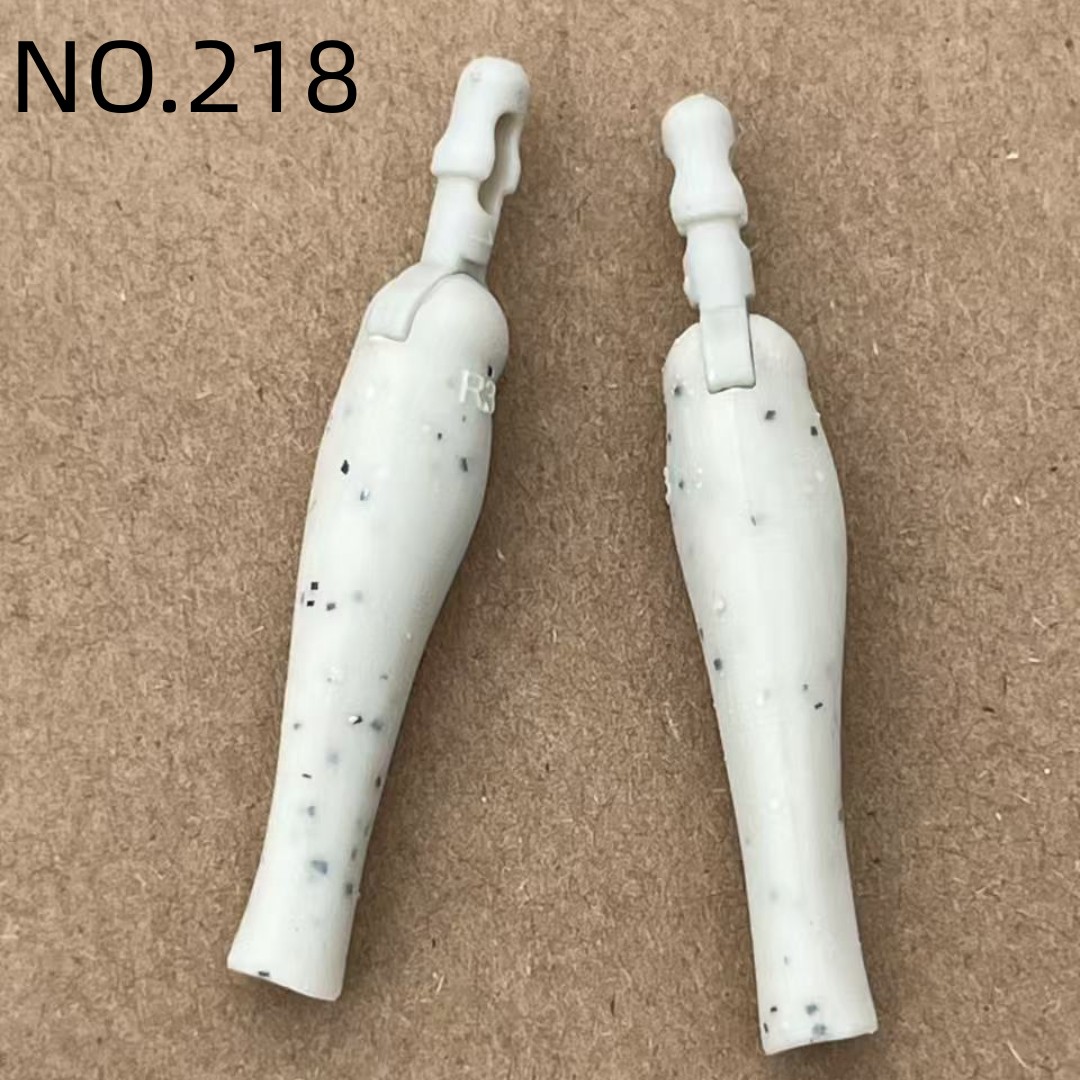 Monster Doll Replacement Parts - Model Kit Hobby avaliação e preço