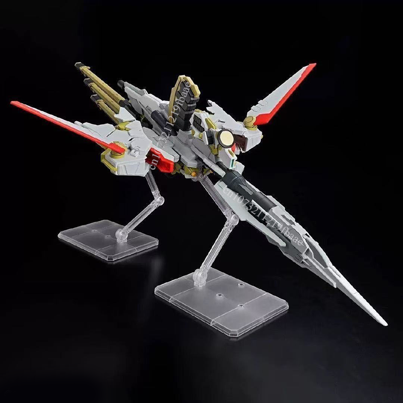 CHENGSHUN GAOGAO Model Zeus Si - Model Kit Zeus avaliação e preço
