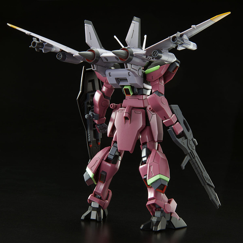Bandai Gundam Model Kit HGUC W - Model Kit Non Gundam avaliação e preço