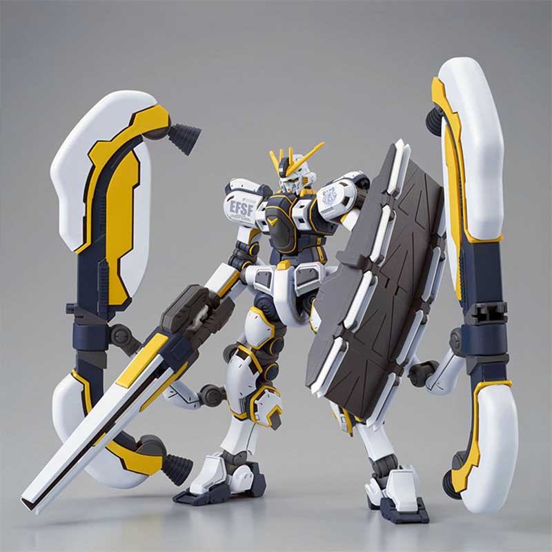 Bandai Gundam Model Kit HG Atl - Model Kit Non Gundam avaliação e preço