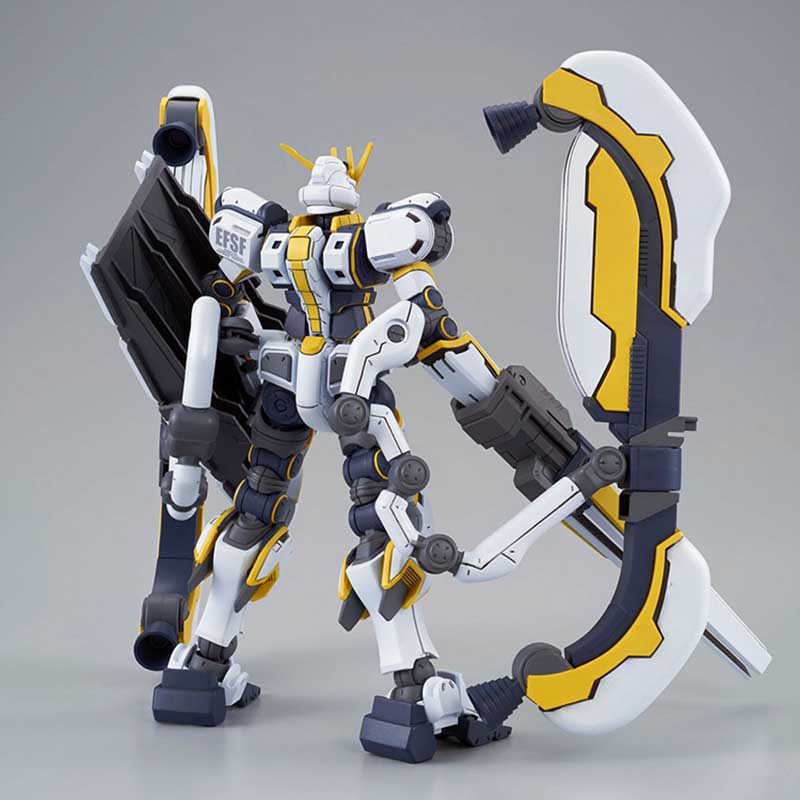 Bandai Gundam Model Kit HG Atl - Model Kit Non Gundam avaliação e preço