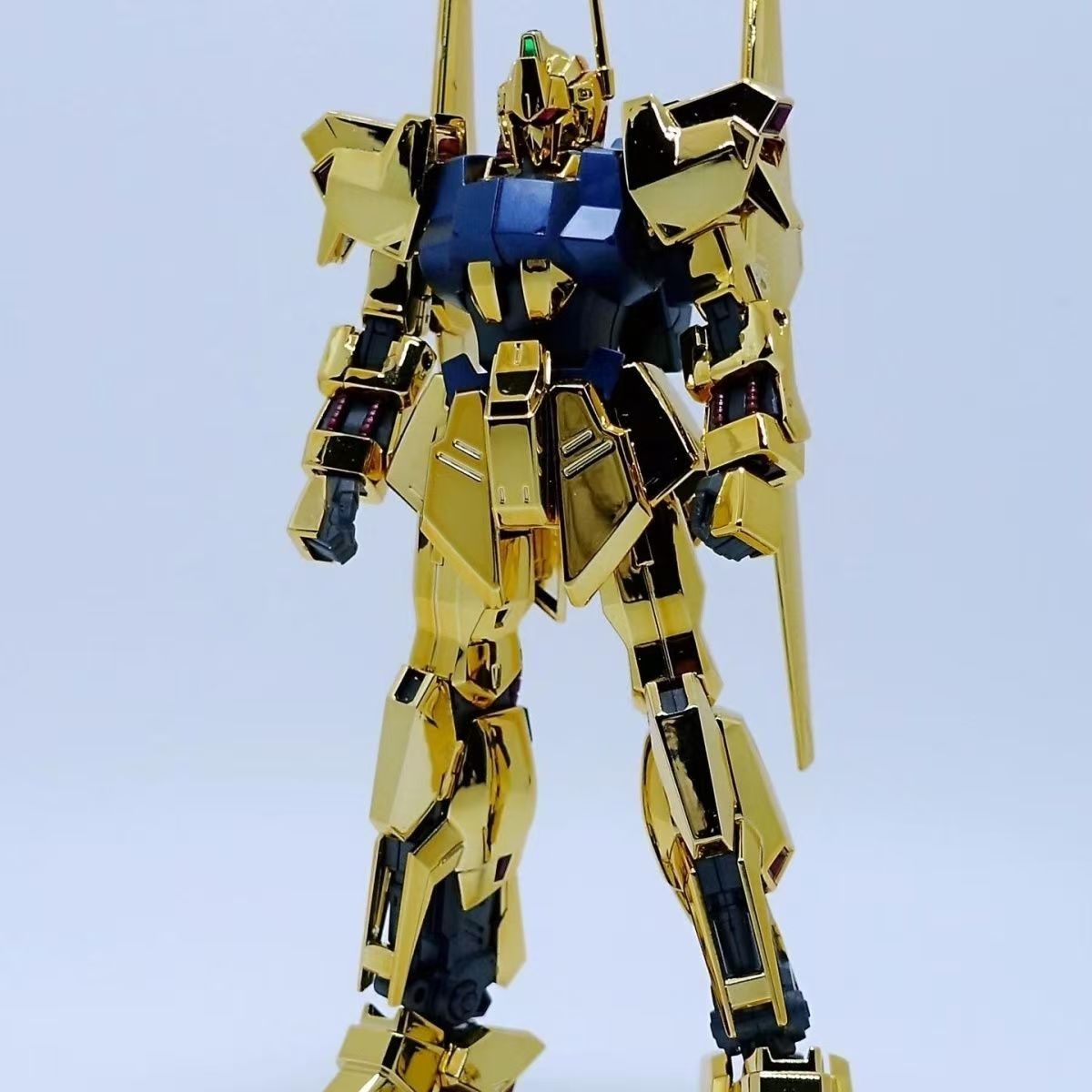 Hayaku Shiki HG 1/144 MSN-0010 - Model Kit Hg avaliação e preço