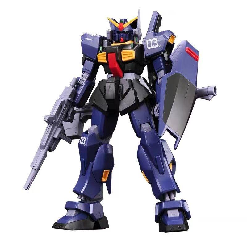 Hayaku Shiki HG 1/144 MSN-0010 - Model Kit Hg avaliação e preço