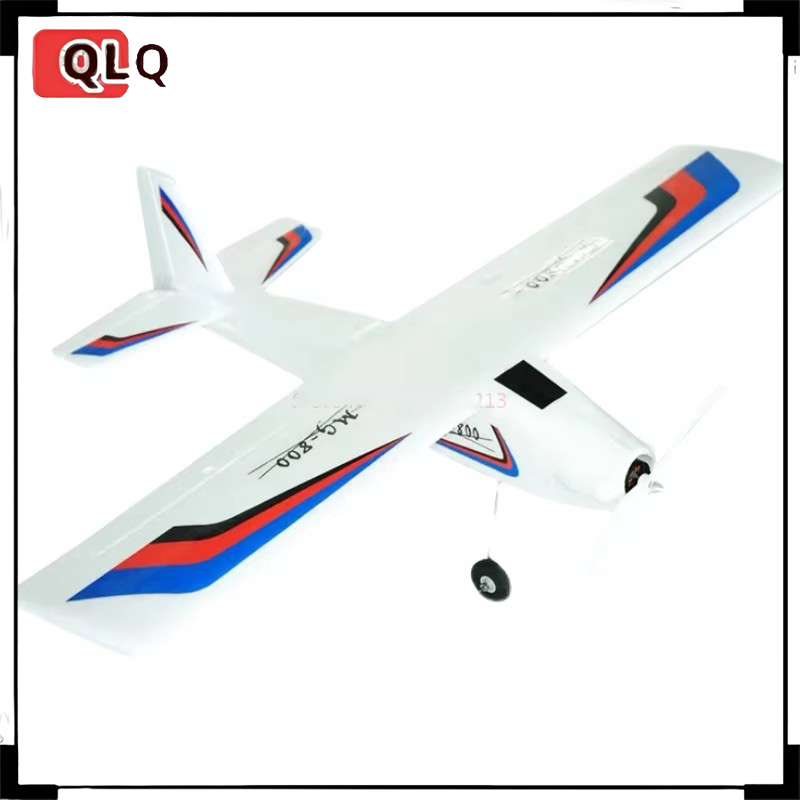 Mini Devil 800 Fixed Wing Mode - Model Kit Levels avaliação e preço