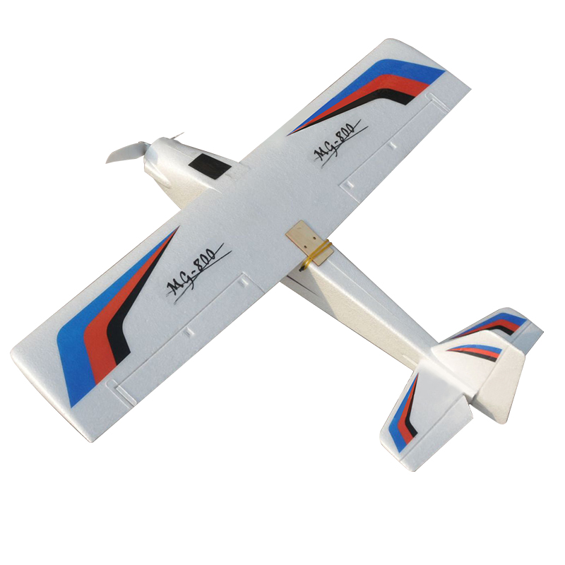 Mini Devil 800 Fixed Wing Mode - Model Kit Levels avaliação e preço