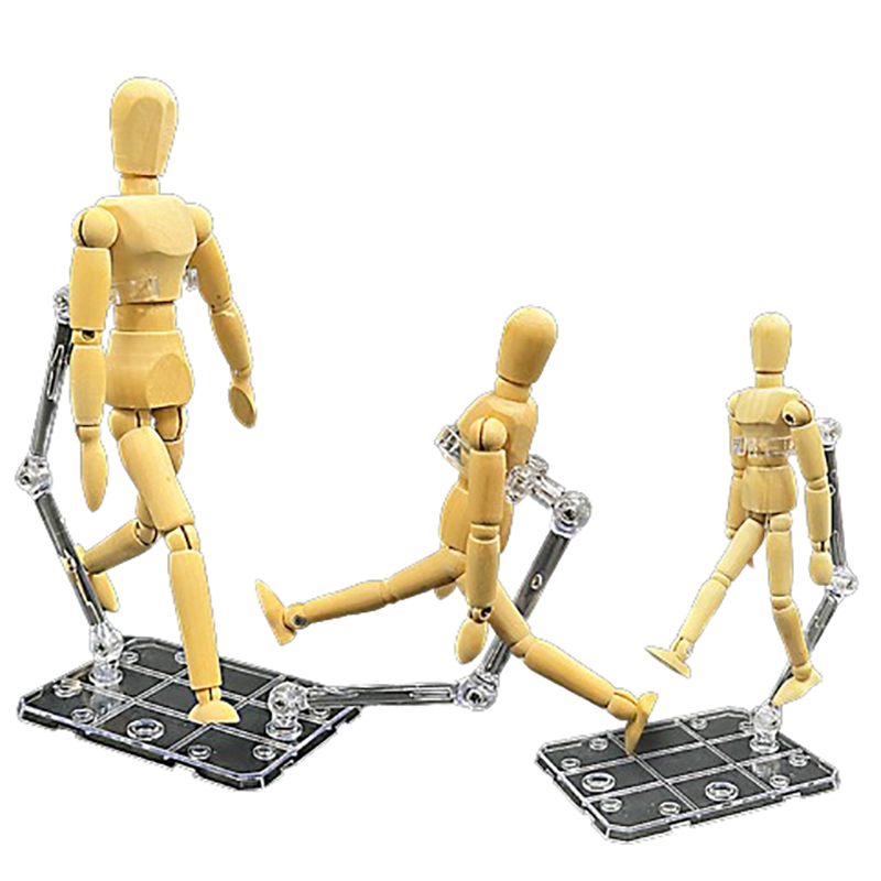 Hand-Made HG Model Robot Brack - Model Kit Hg avaliação e preço